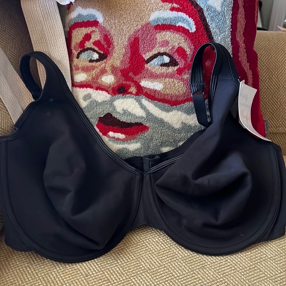 Brand new with tags 46DD tshirt bra by Cacique
